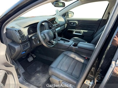 Auto Usate A Benevento | Citroën C5 Aircross 1.5 Bluehdi Max S&Amp;S 130Cv Eat8