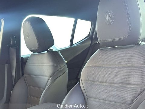 Auto Km0 A Salerno | Alfa Romeo Tonale Diesel 130Cv Veloce