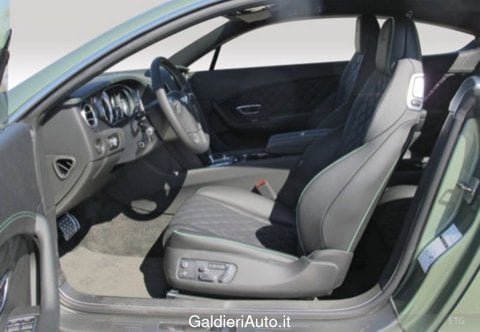 Auto Usate A Salerno | Bentley Continental Flying Continental Gt Ii Continental Gt 6.0 575Cv