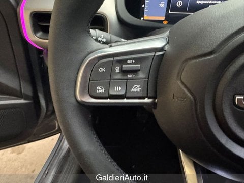 Auto Usate A Salerno | Jeep Avenger Ice Summit 1.2 100Cv