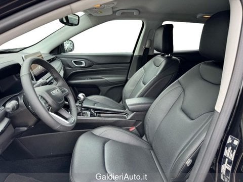 Auto Usate A Avellino | Jeep Compass S 1.6 Diesel 130Hp Mt Fwd E6.4