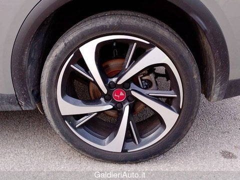 Auto Usate A Avellino | Ds Ds7 Performance Line + Bluehdi 130 Auto