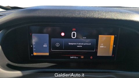 Auto Usate A Avellino | Jeep Avenger Ice My24 Altitude 1.2 100Cv