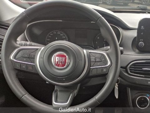 Auto Usate A Avellino | Fiat Tipo Hatchback 1.0 100Cv Bz Hb Tipo