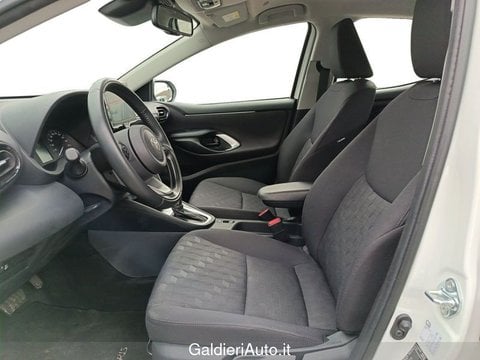 Auto Usate A Avellino | Toyota Yaris 1.5H Active