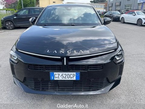 Auto Usate A Avellino | Lancia Ypsilon Nuova 1.2 100Cv Ibrida