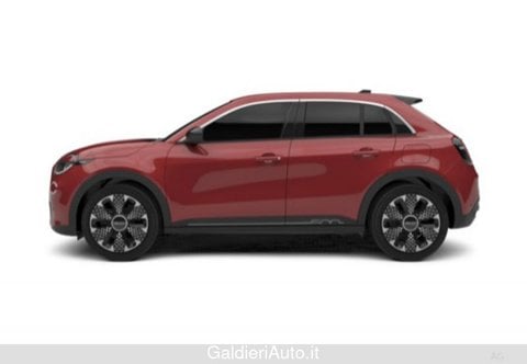 Auto Usate A Salerno | Fiat 600 Iv 2023 1.2 Hybrid 145Cv Auto
