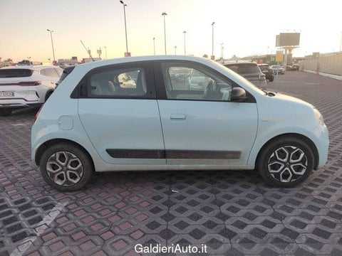 Auto Usate A Avellino | Renault Twingo 1.0 Sce Equilibre 65Cv