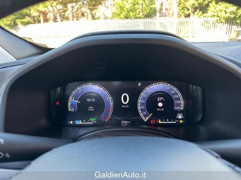 Auto Usate A Avellino | Jeep Renegade 1.5 Turbo T4 Mhev Altitude 2Wd Dct