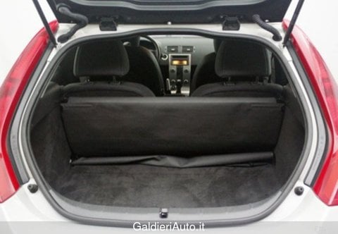 Auto Usate A Salerno | Volvo C30 2.0D Kinetic