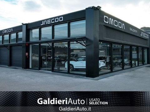 Auto Usate A Avellino | Peugeot 3008 Bluehdi 130 S&Amp;S Eat8 - Allure Pack