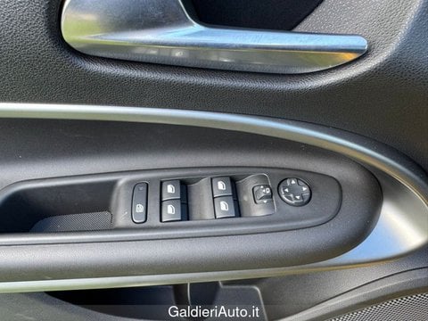 Auto Km0 A Avellino | Jeep Avenger Mhev Summit 1.2 100Cv Dct Mhev