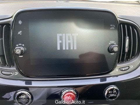 Auto Usate A Salerno | Fiat 500 1.0 70 Cv Hybrid Dolcevita