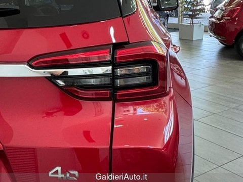 Auto Usate A Avellino | Dr Automobiles Dr 4.0 1.5 Gpl 114Cv