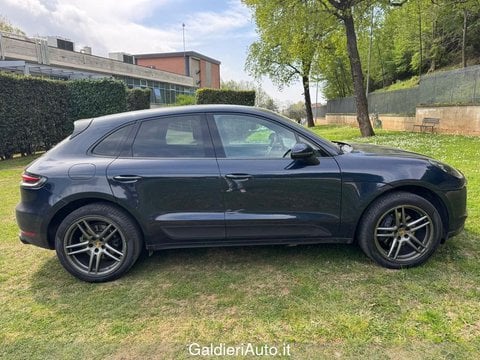 Auto Usate A Avellino | Porsche Macan 2.0 245Cv Pdk