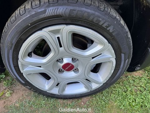 Auto Usate A Avellino | Fiat Panda 1.0 70Cv Hybrid Panda