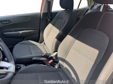 Auto Usate A Salerno | Kia Picanto 1.0 Dpi Urban