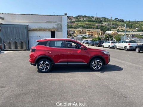 Auto Km0 A Salerno | Emc Wave 3 1.5 T 113Cv Mt