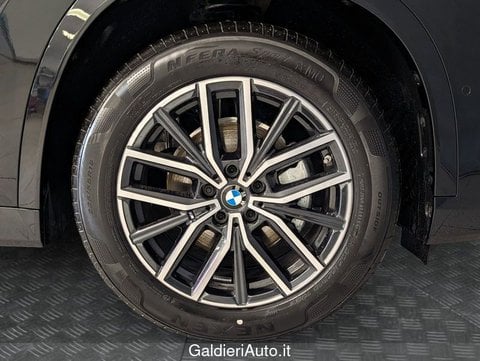 Auto Km0 A Salerno | Bmw X1 Sdrive18I Msport Auto