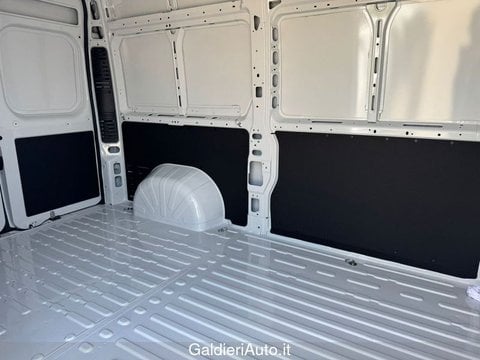 Auto Km0 A Salerno | Fiat Professional Ducato Furgone Lastrato L2H2 33 2.2 Diesel 140 Cv Manuale