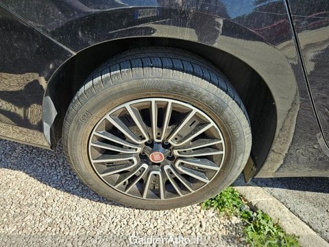 Auto Usate A Avellino | Fiat Tipo Station Wagon 1.0 100Cv Bz Sw Tipo