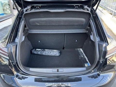 Auto Usate A Avellino | Peugeot 208 5P - Allure Puretech 100 S&Amp;S