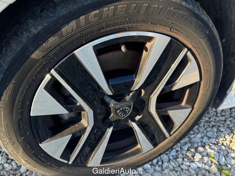 Auto Usate A Avellino | Peugeot 208 5P - Allure Puretech 100 S&Amp;S