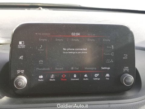 Auto Usate A Avellino | Škoda Fabia 1.0 Mpi Evo Selection 80Cv