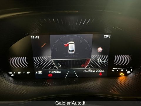 Auto Usate A Salerno | Škoda Fabia 1.0 Tsi Evo Young Edition 95Cv