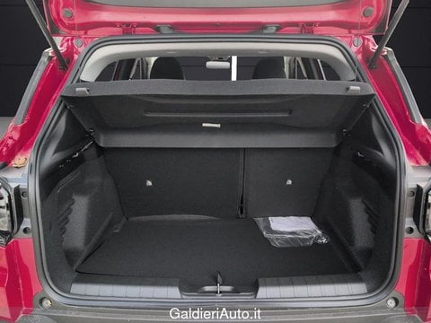 Auto Km0 A Avellino | Jeep Avenger Mhev Longitude 1.2 100Cv Dct Mhe