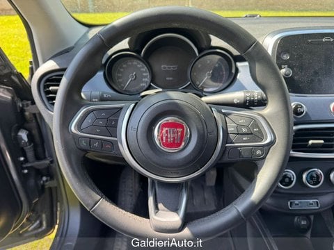 Auto Usate A Avellino | Fiat 500X Hatchback My22 1.6 Multijet 130Cv Club