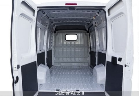 Auto Usate A Salerno | Fiat Professional Ducato 290 35 2021 35 Lh2 2.2 Mjt3 140Cv Serie 8