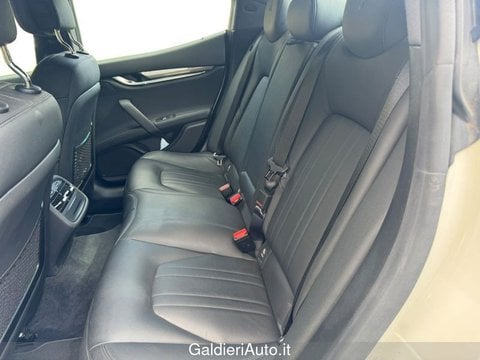 Auto Usate A Avellino | Maserati Ghibli 2.0 Mhev Gt Ultima 330Cv Rwd Auto