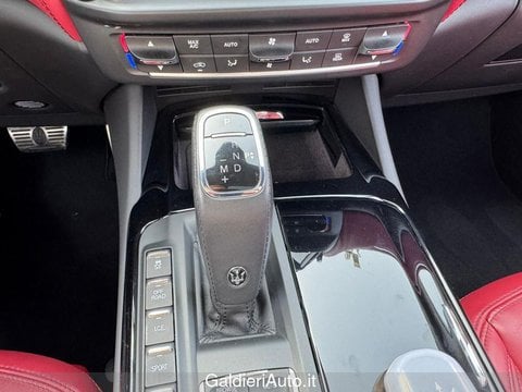 Auto Usate A Avellino | Maserati Levante 2.0 Mhev Gt 330Cv Auto - Tetto Apribile