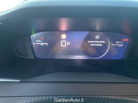 Auto Usate A Avellino | Peugeot 208 5P - Allure Hybrid 100 E-Dcs6