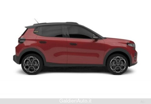 Auto Nuove Pronta Consegna A Salerno | Citroën C3 Turbo 100Cv - Max