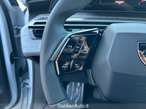 Auto Km0 A Salerno | Peugeot 3008 Nuova Allure - Hybrid 145 E-Dcs6