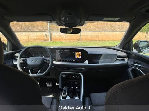 Auto Usate A Avellino | Audi Q5 2.0 Tdi Mhev+ S Line Edition Quattro204Cv S-Tronic