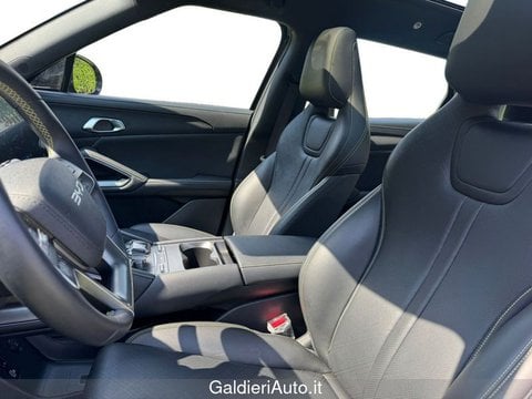 Auto Usate A Salerno | Byd Atto 2 45,1 Kwh Boost