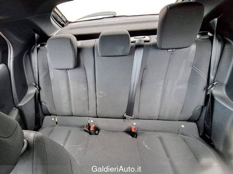 Auto Usate A Avellino | Lancia Ypsilon Nuova 1.2 100Cv Ibrida
