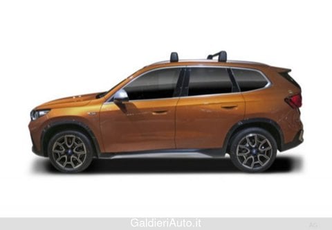 Auto Usate A Salerno | Bmw X1 U11 Sdrive18I Msport Auto