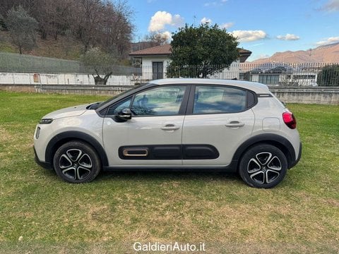 Auto Usate A Avellino | Citroën C3 1.5 Bluehdi You! S&Amp;S 100Cv