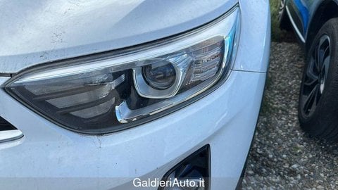 Auto Usate A Avellino | Kia Stonic 1.2 Dpi Urban 84Cv