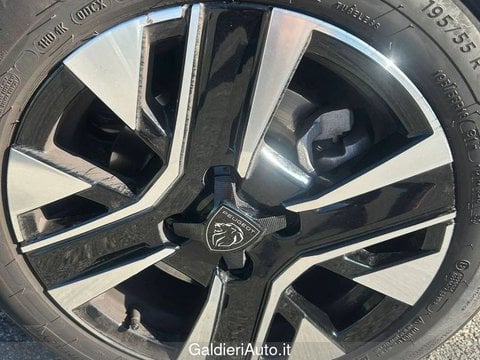 Auto Usate A Avellino | Peugeot 208 5P - Allure Puretech 100 S&Amp;S
