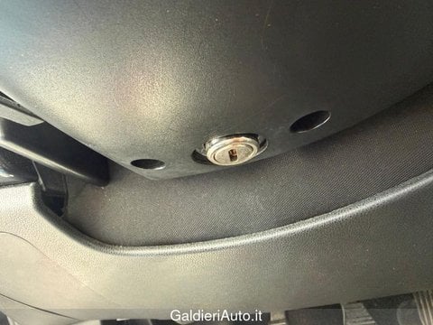 Auto Usate A Benevento | Fiat 500L Cross 1.3 Multijet 95Cv E6D