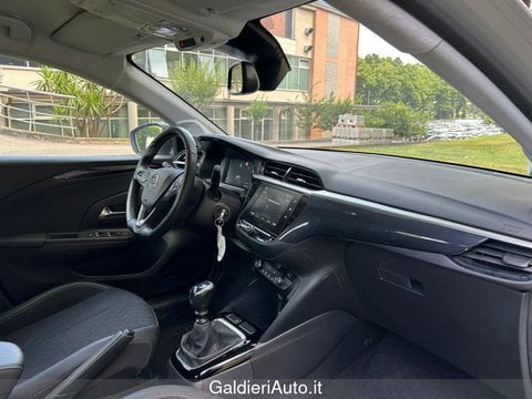 Auto Usate A Avellino | Opel Corsa 1.2 Elegance S&Amp;S 100Cv