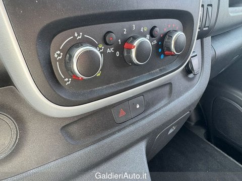 Auto Usate A Avellino | Nissan Nv300 27 2.0 Dci 120Cv L1H1
