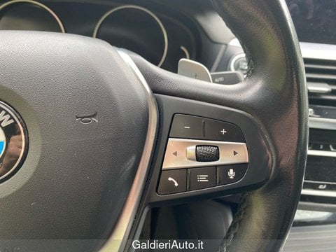 Auto Usate A Salerno | Bmw X4 Xdrive20D Mhev 48V Xline Auto