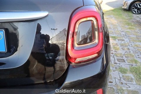 Auto Usate A Salerno | Fiat 500X Hatchback My22-1.3 Multijet 95Cv Club