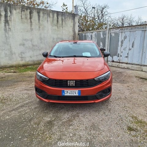 Auto Usate A Avellino | Fiat Tipo Hatchback 1.0 100Cv Bz Hb Tipo
